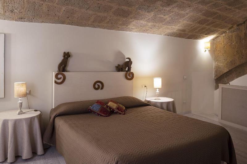 Casa Vera B&B Affittacamere - Oda