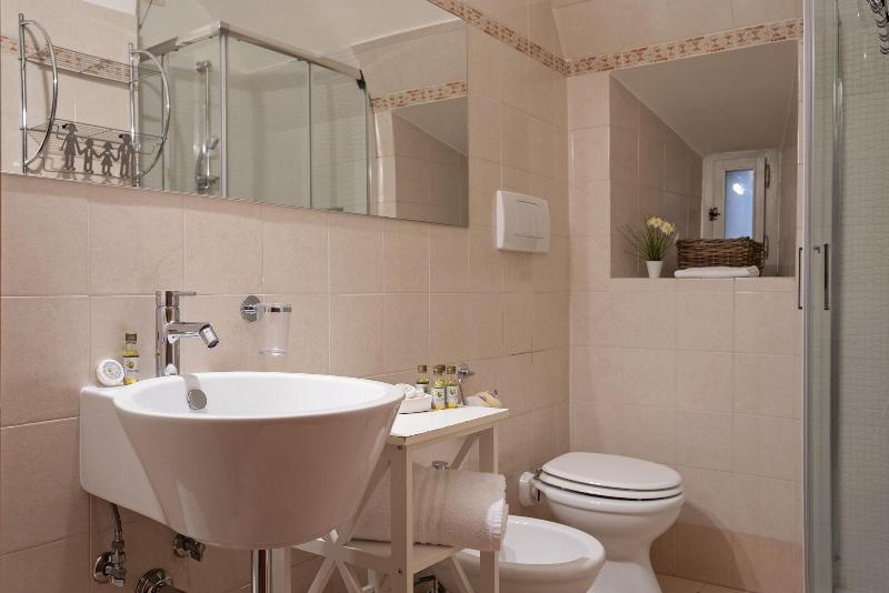 Casa Vera B&B Affittacamere - Oda