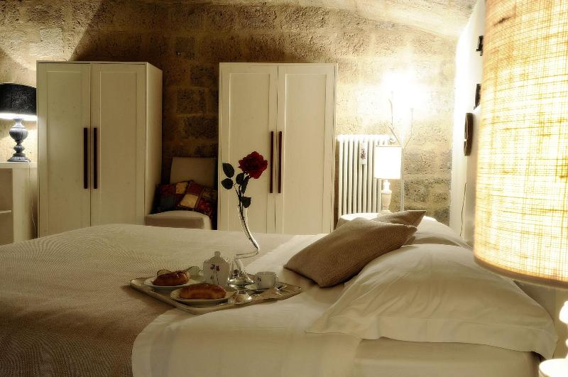 Casa Vera B&B Affittacamere - Oda