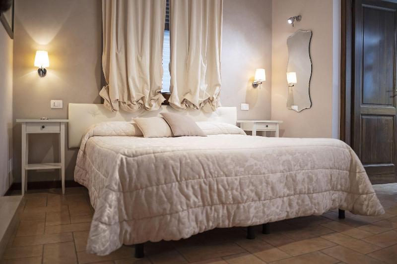 Casa Vera B&B Affittacamere - Oda