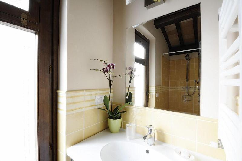 Casa Vera B&B Affittacamere - Oda