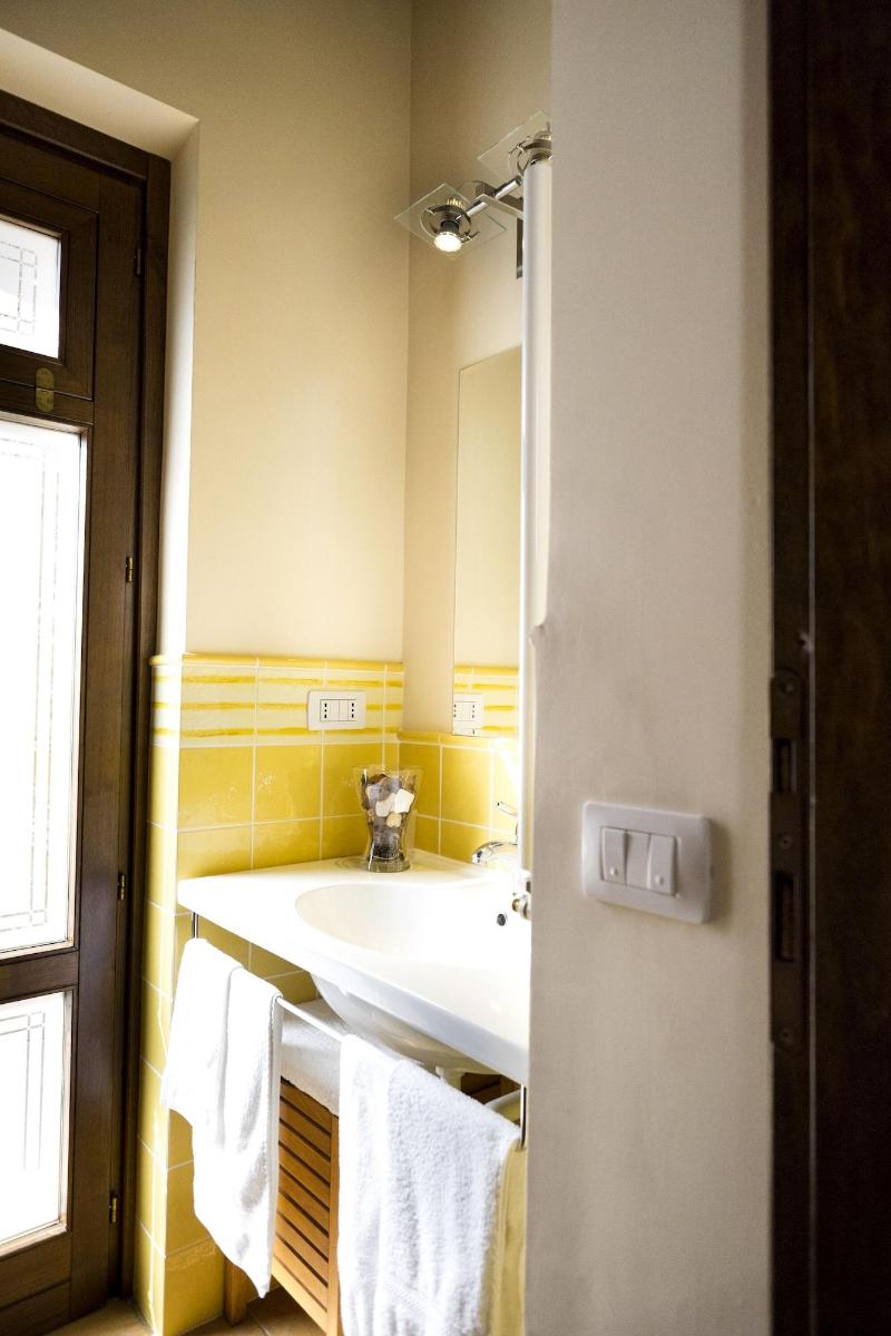 Casa Vera B&B Affittacamere - Oda