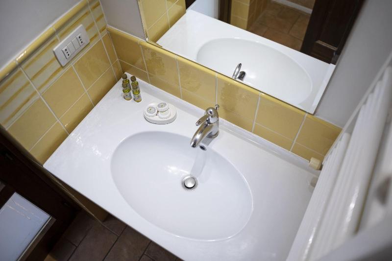 Casa Vera B&B Affittacamere - Oda