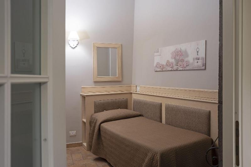 Casa Vera B&B Affittacamere - Oda