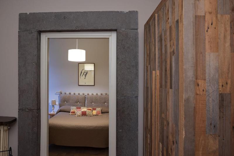 Casa Vera B&B Affittacamere - Oda