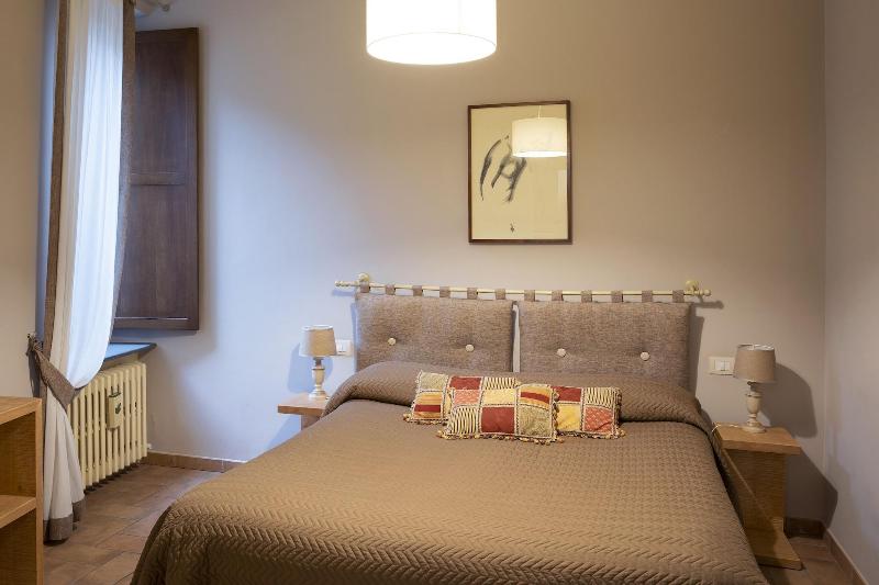 Casa Vera B&B Affittacamere - Oda
