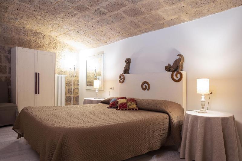 Casa Vera B&B Affittacamere - Oda