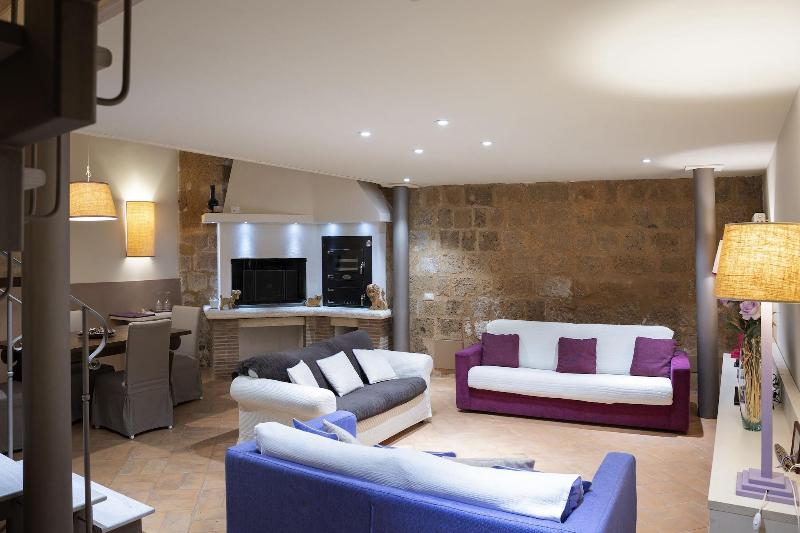 Casa Vera B&B Affittacamere - Oda