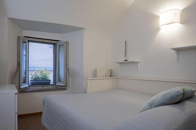 Casa Vera B&B Affittacamere - Oda