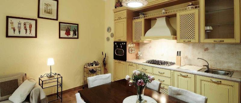 Casa Vera B&B Affittacamere - Oda