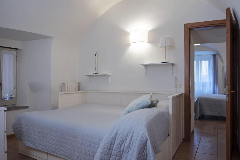 Casa Vera B&B Affittacamere - Oda