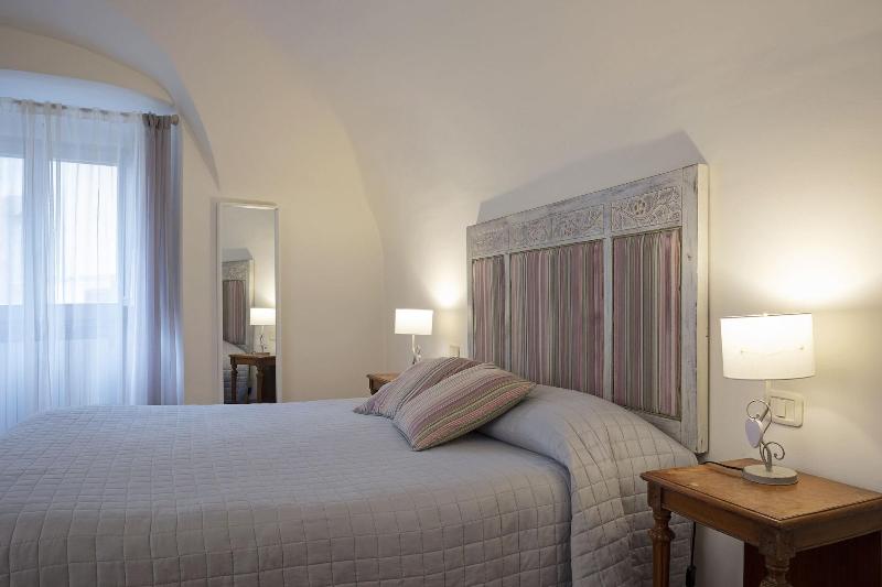 Casa Vera B&B Affittacamere - Oda