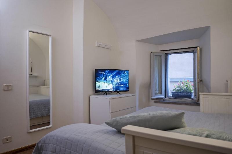 Casa Vera B&B Affittacamere - Oda