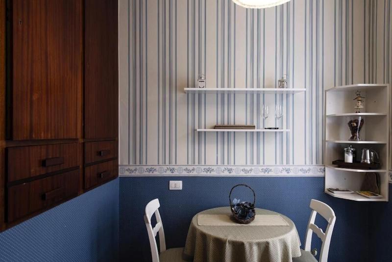 Casa Vera B&B Affittacamere - Oda