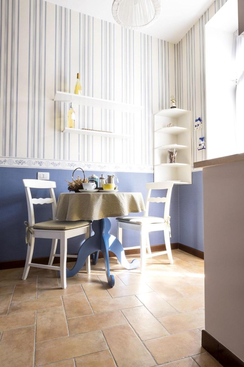 Casa Vera B&B Affittacamere - Oda