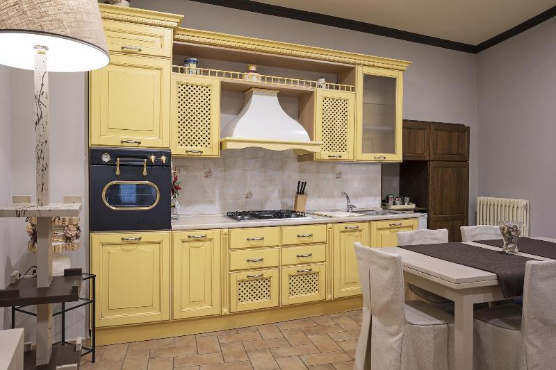 Casa Vera B&B Affittacamere - Oda