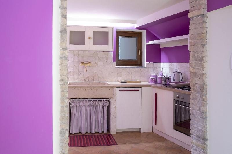 Casa Vera B&B Affittacamere - Oda
