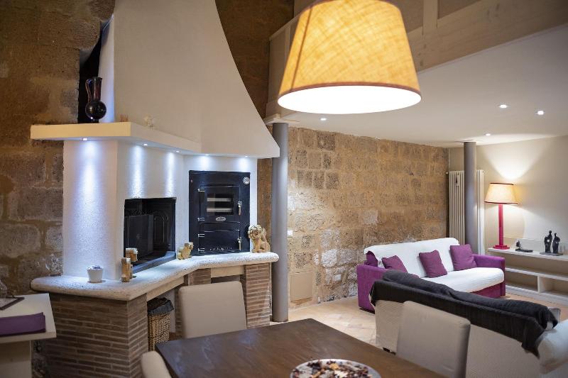 Casa Vera B&B Affittacamere - Oda