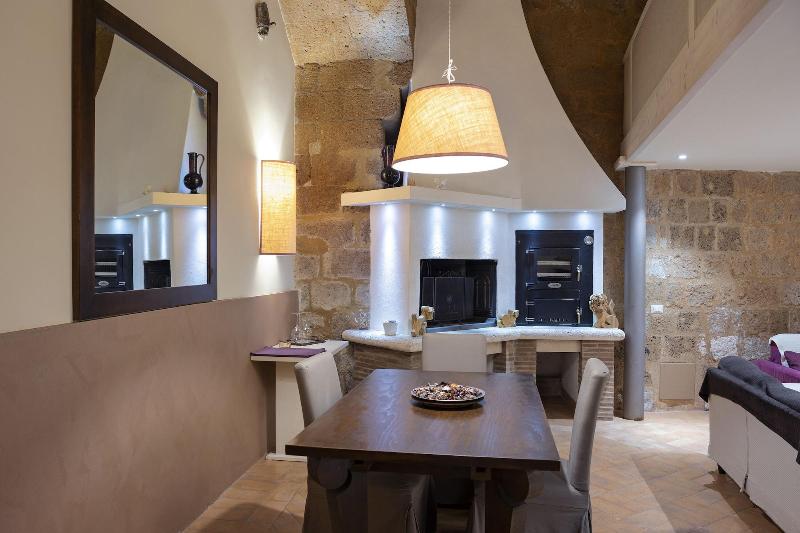 Casa Vera B&B Affittacamere - Oda
