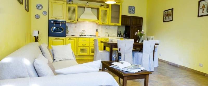 Casa Vera B&B Affittacamere - Oda