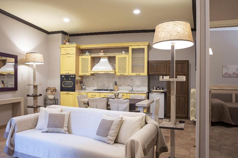 Casa Vera B&B Affittacamere - Oda