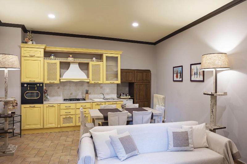 Casa Vera B&B Affittacamere - Oda