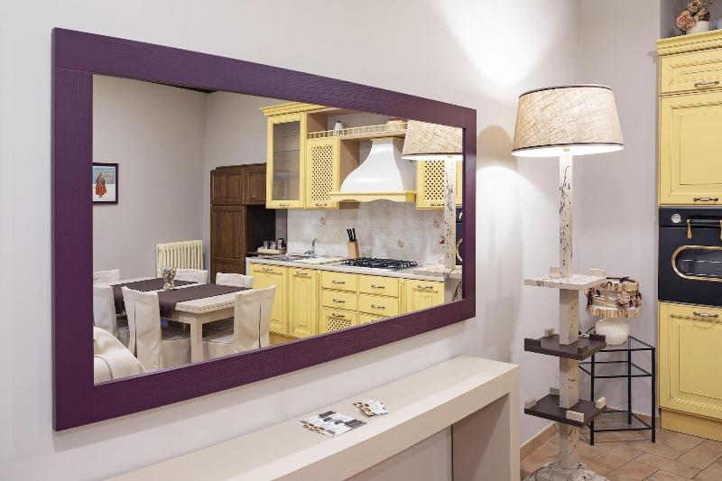 Casa Vera B&B Affittacamere - Oda
