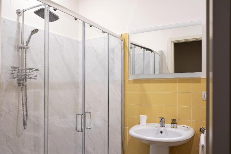 Casa Vera B&B Affittacamere - Oda
