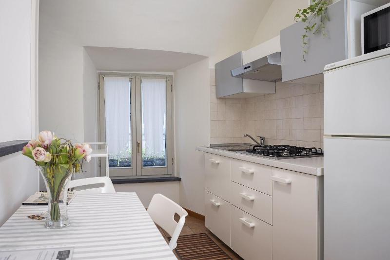 Casa Vera B&B Affittacamere - Oda