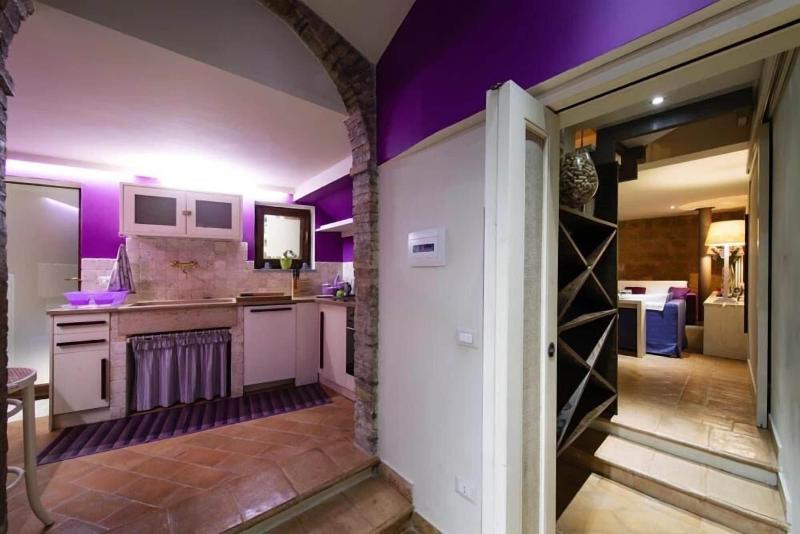 Casa Vera B&B Affittacamere - Oda