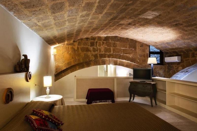 Casa Vera B&B Affittacamere - Oda