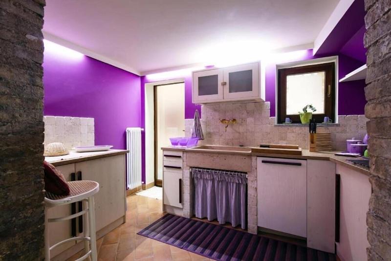 Casa Vera B&B Affittacamere - Oda