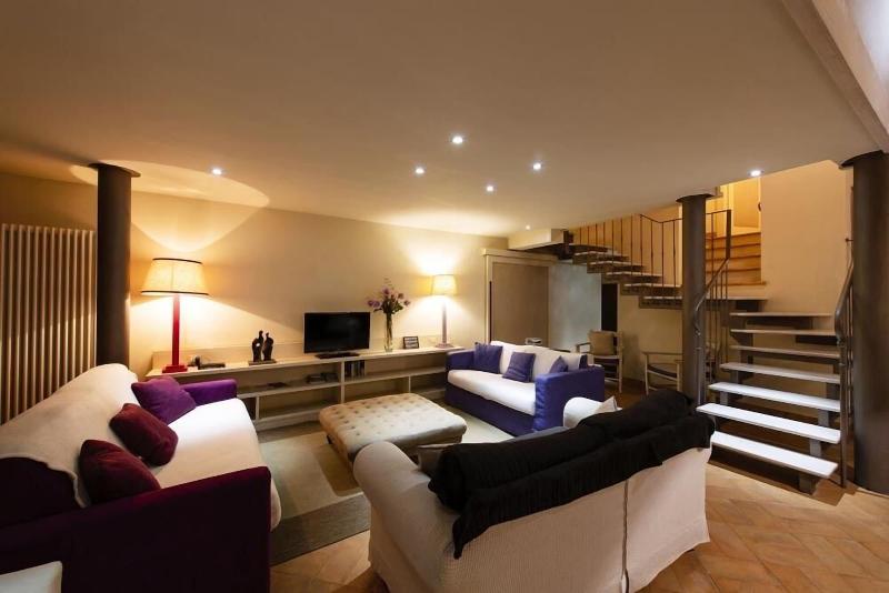 Casa Vera B&B Affittacamere - Oda
