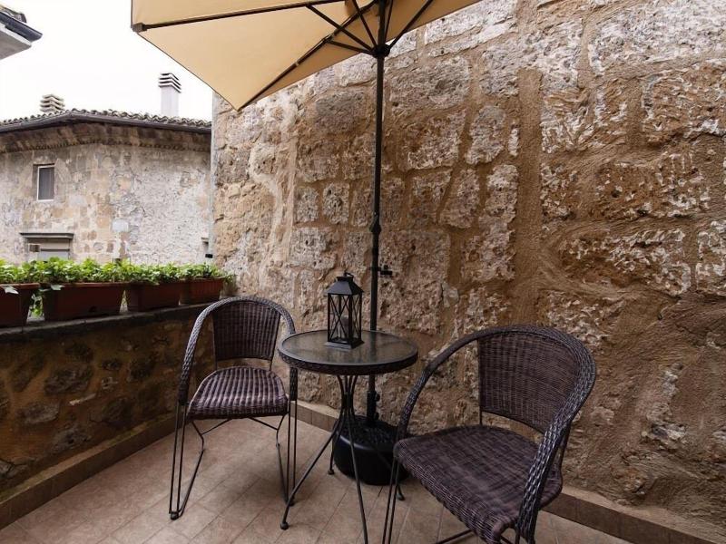 Casa Vera B&B Affittacamere - Oda
