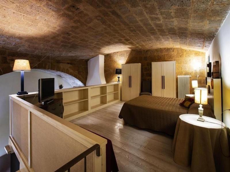 Casa Vera B&B Affittacamere - Oda