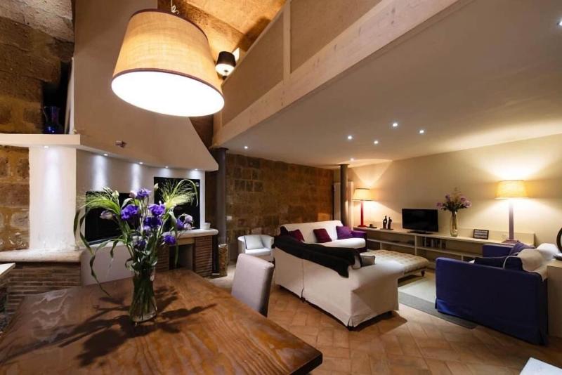 Casa Vera B&B Affittacamere - Restoran