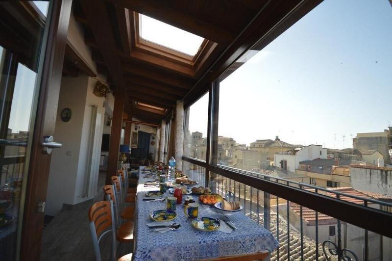 Centro Sicilia - Lobi