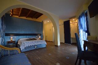 Centro Sicilia otel fotoğrafı