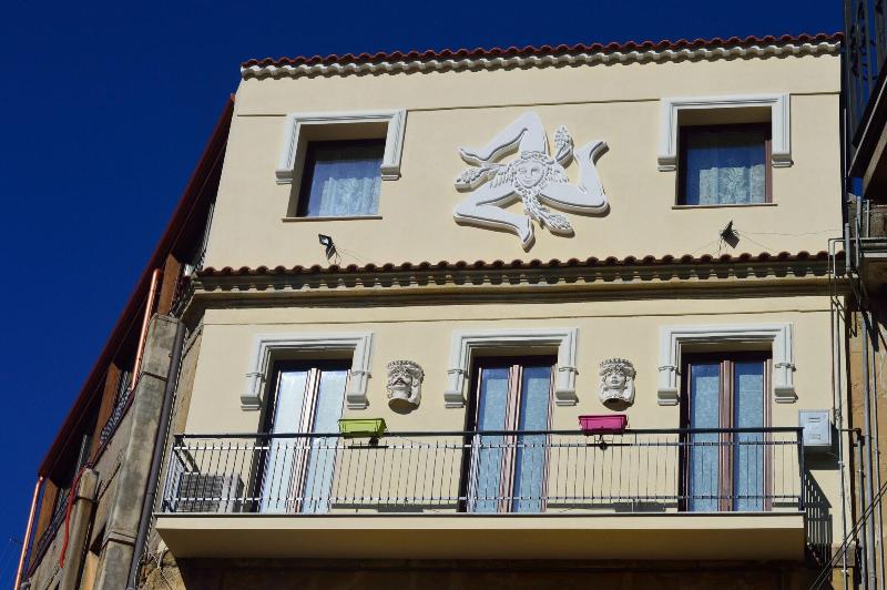 Centro Sicilia - Genel