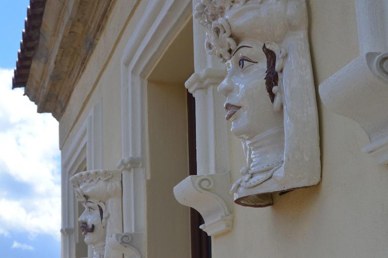 Centro Sicilia - Genel