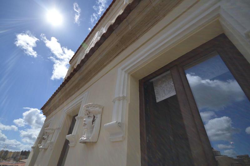 Centro Sicilia - Genel