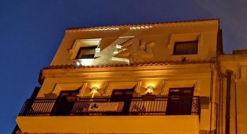 Centro Sicilia - Genel