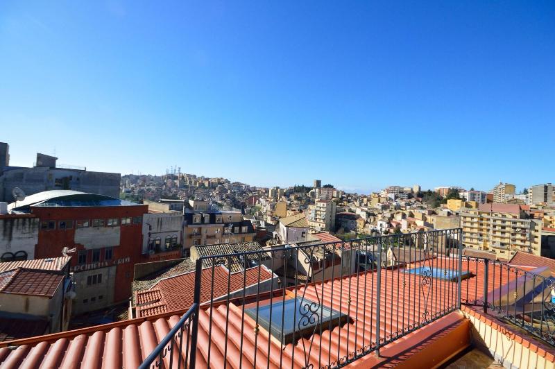 Centro Sicilia - Genel
