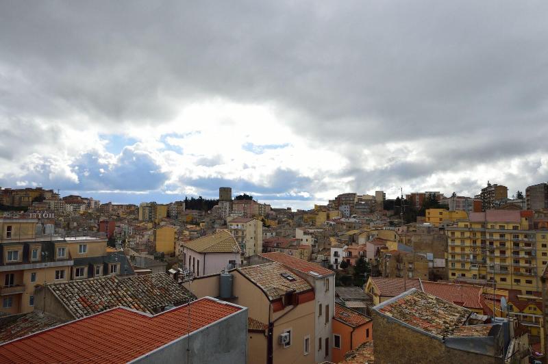 Centro Sicilia - Genel