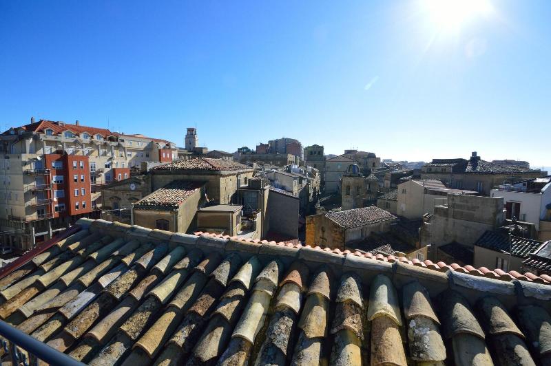 Centro Sicilia - Genel