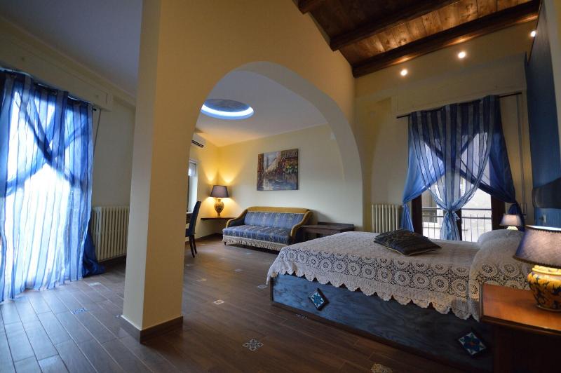 Centro Sicilia - Oda