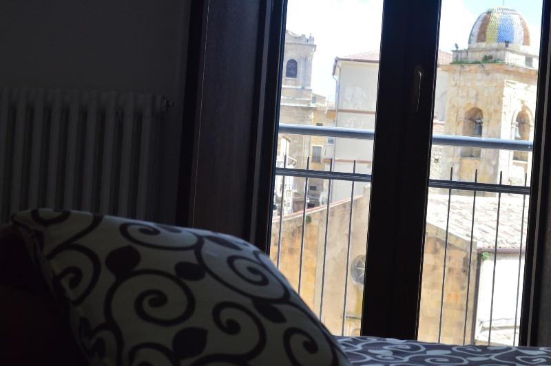 Centro Sicilia - Oda