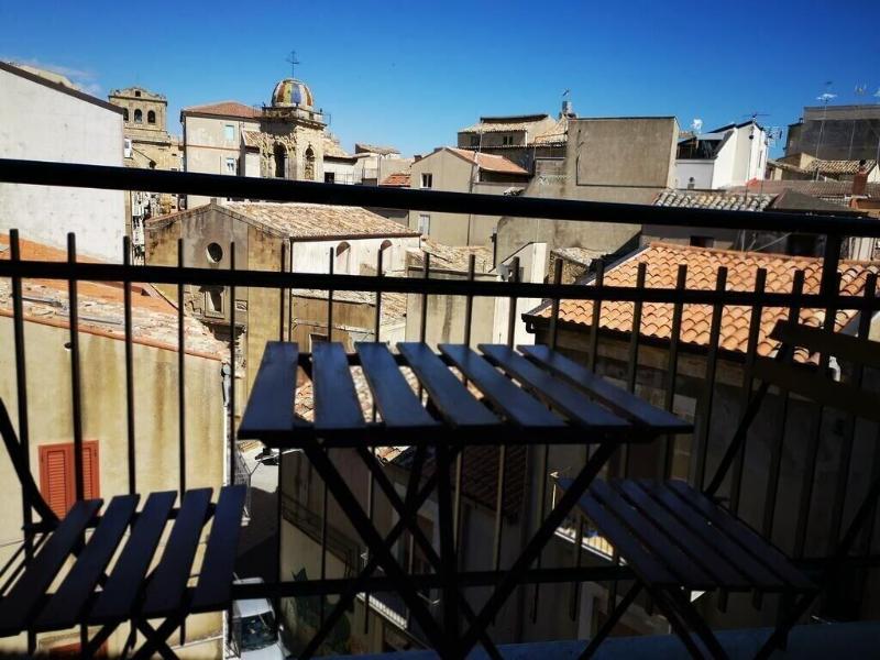 Centro Sicilia - Oda