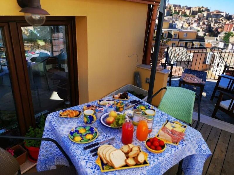 Centro Sicilia - Restoran