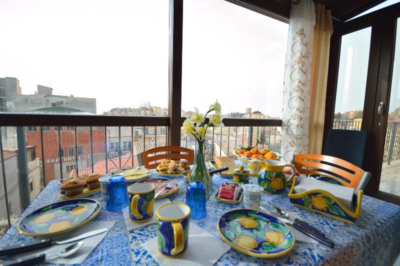 Centro Sicilia - Restoran
